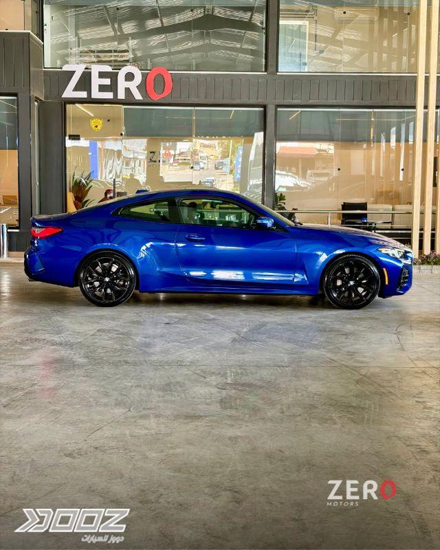 بي إم دبليو 430I 2026 للبيع في الزرقاء-المنطقة الحرة
