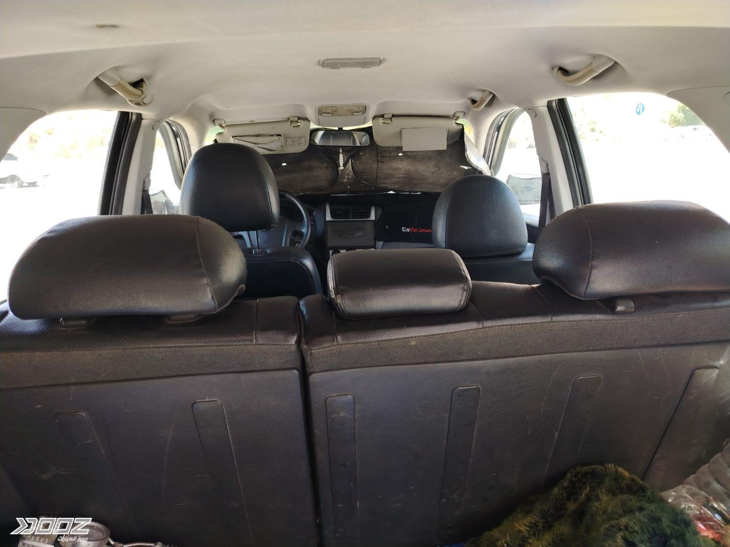 Kia Sportage 2009 for sale in Zarqa
