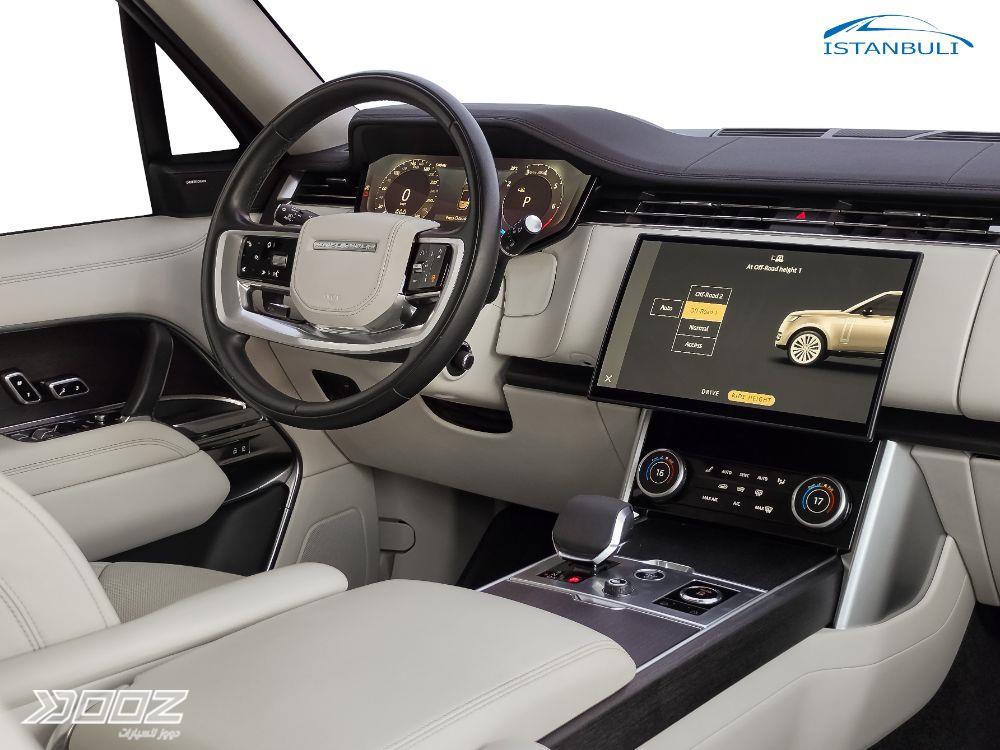 Land Rover Range Rover 2023 for sale in Amman