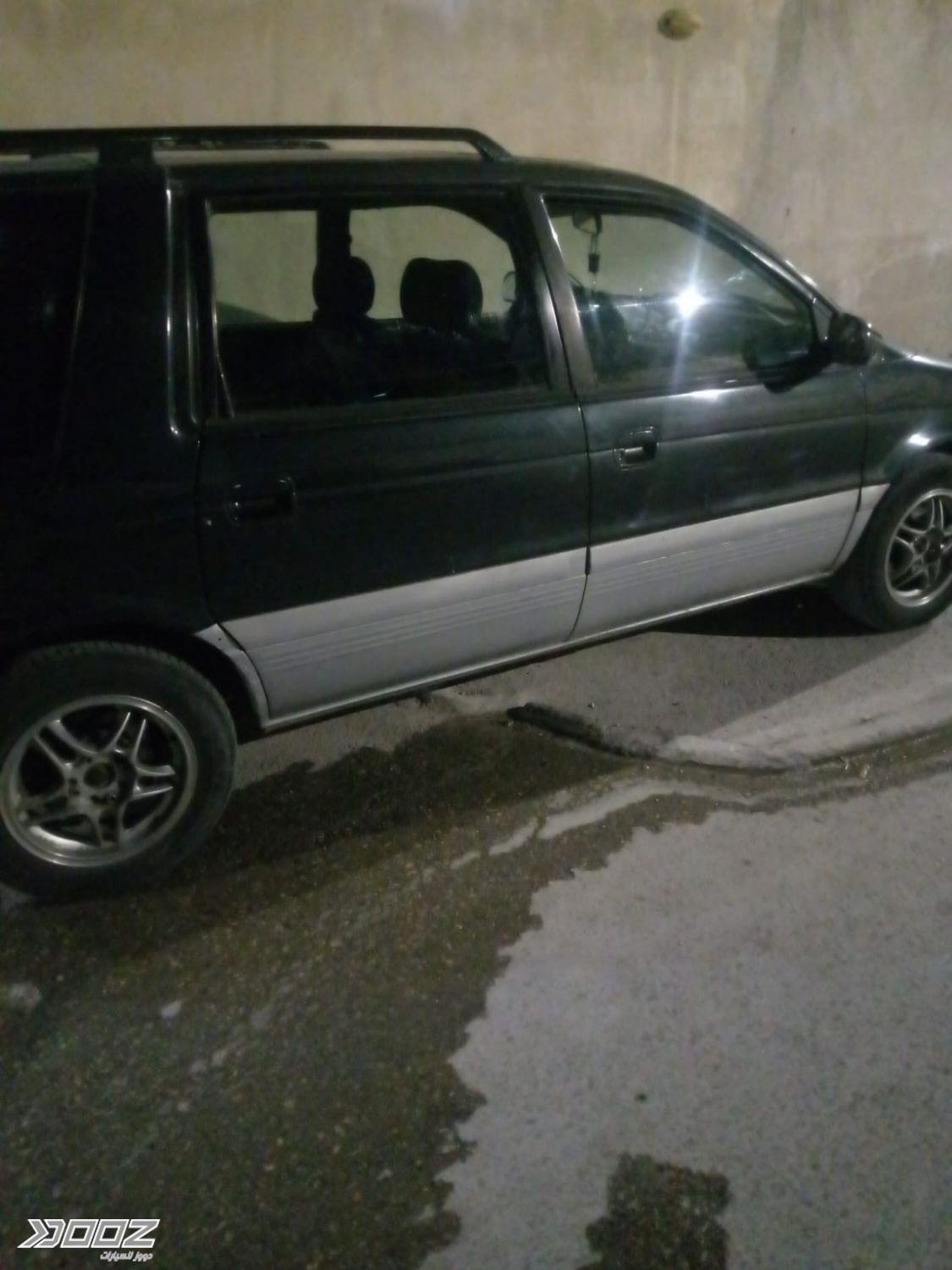 Hyundai Santamo 1996 for sale in Sahab