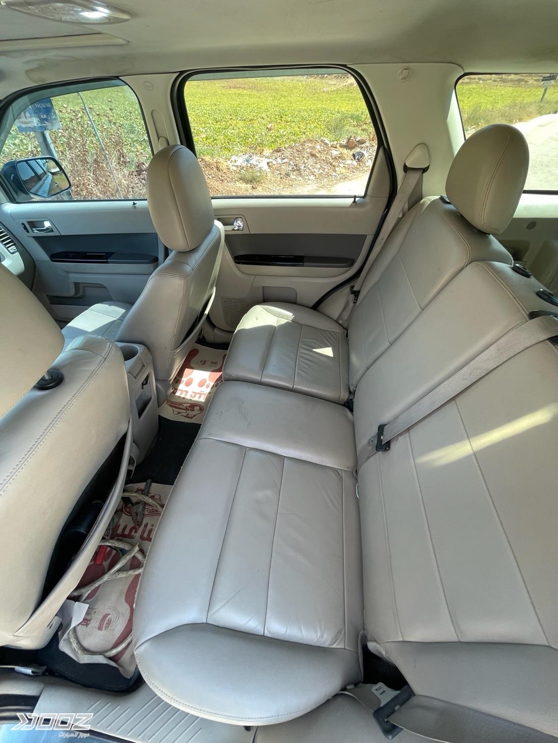 Ford Escape 2011 for sale in Amman