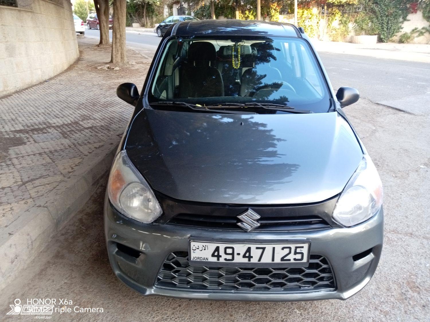 Suzuki Alto 2023 for sale in Amman