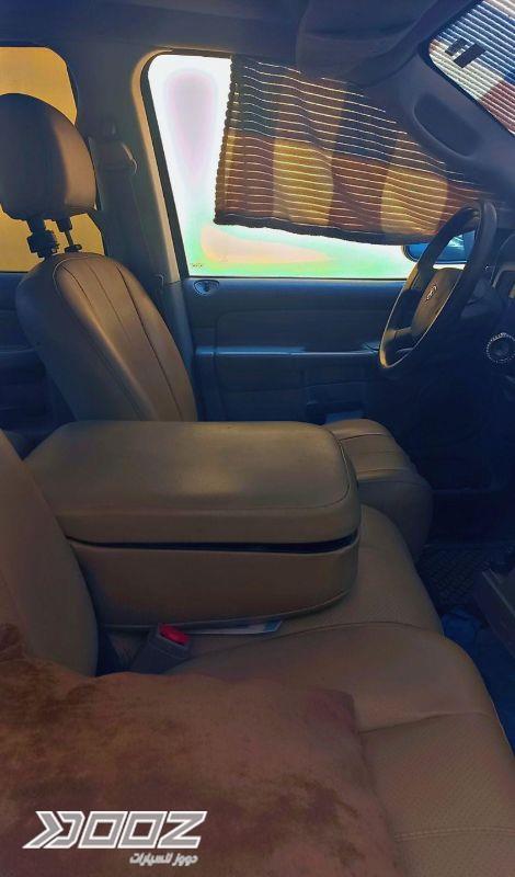 Dodge Ram1500 2004 for sale in Aqaba