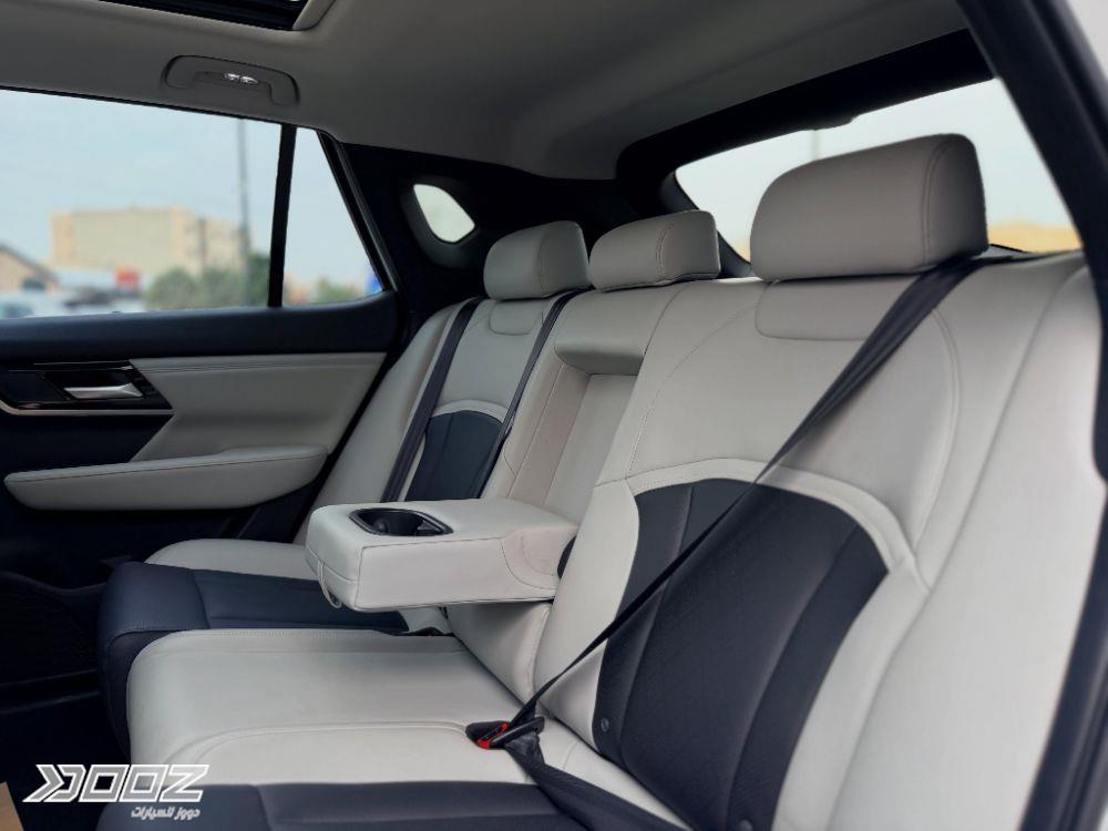 ميتسوبيشي Airtrek EV 2022 للبيع في إربد