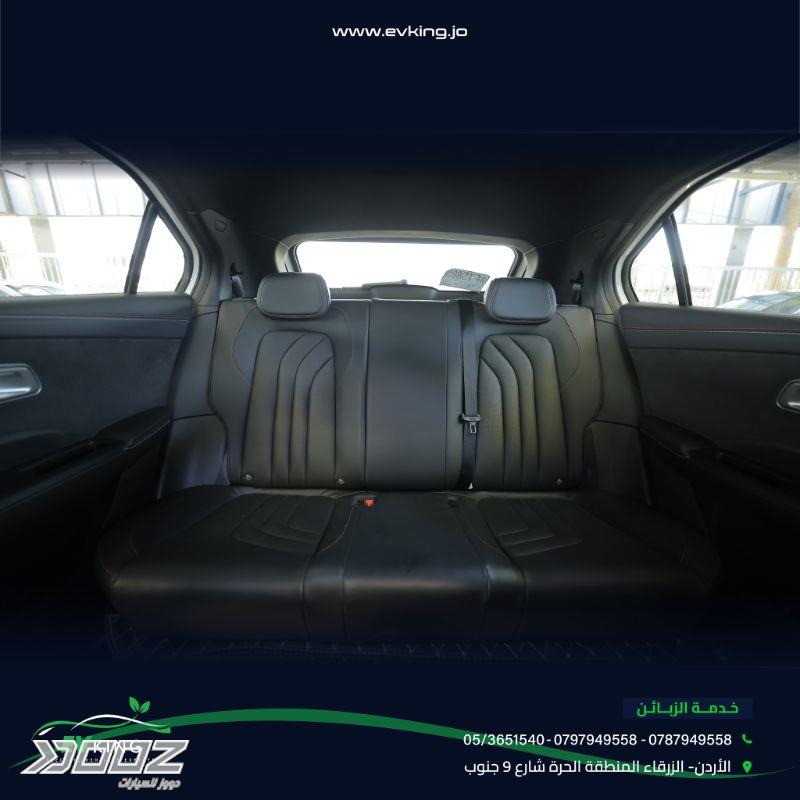 Neta X 2023 for sale in Zarqa-freezone