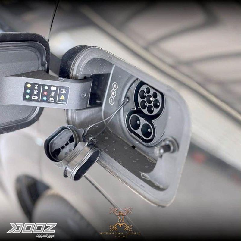 Lynk And Co 08 2027 for sale in Zarqa-freezone
