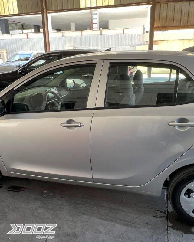 كيا Picanto 2022 للبيع في الزرقاء-المنطقة الحرة