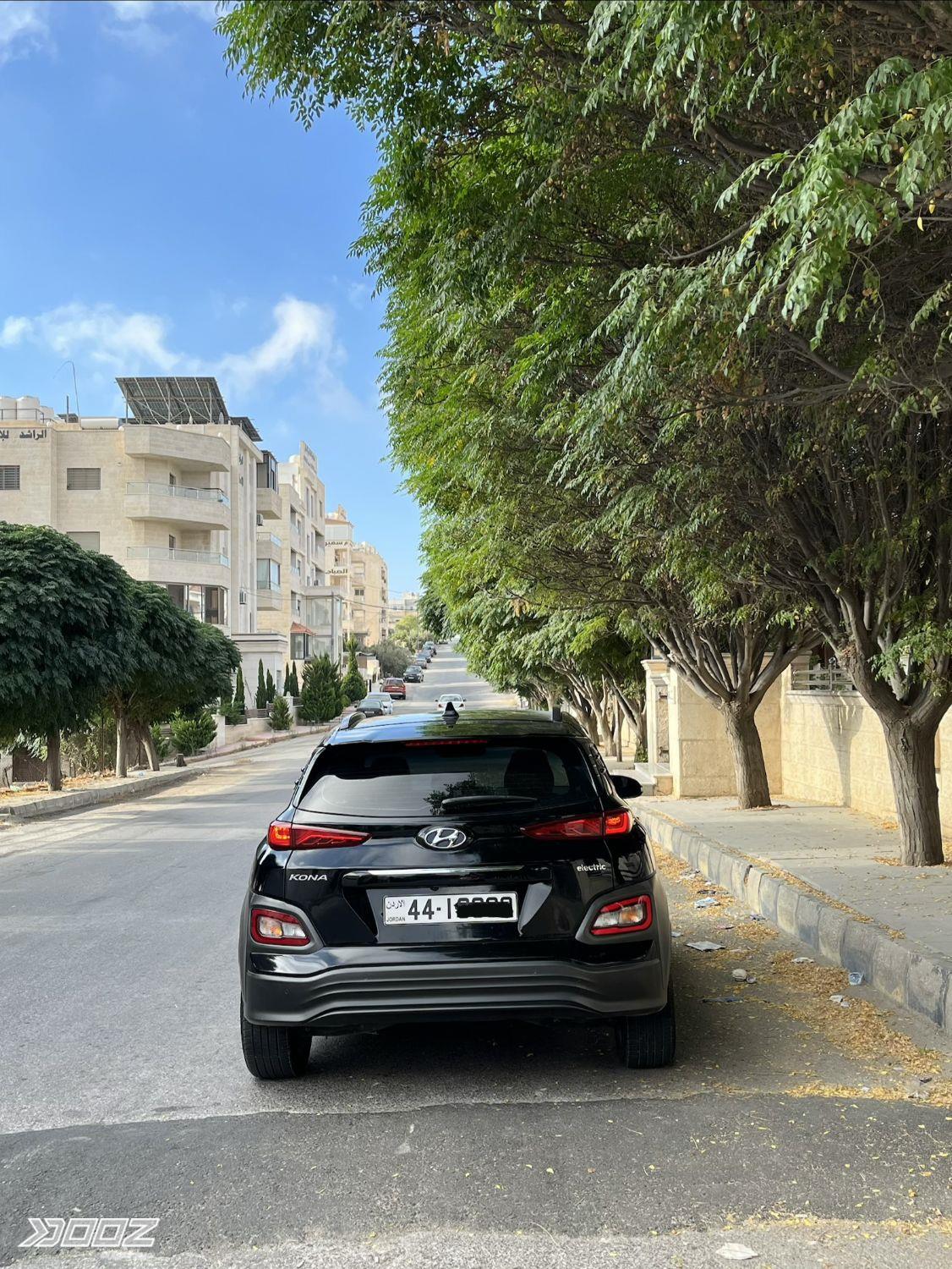 هيونداي Kona 2019 للبيع في إربد