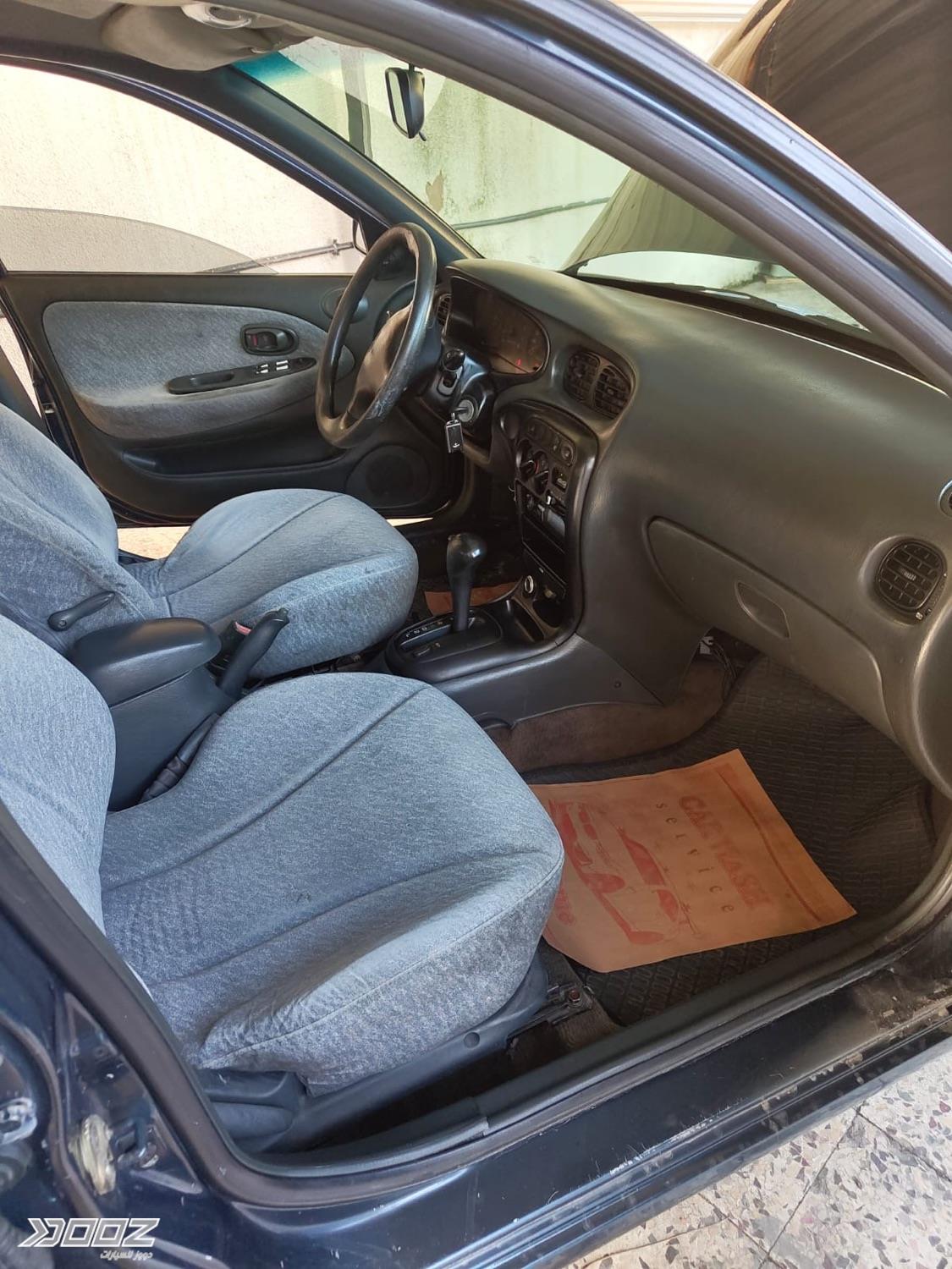 Hyundai Avante 1996 for sale in Amman