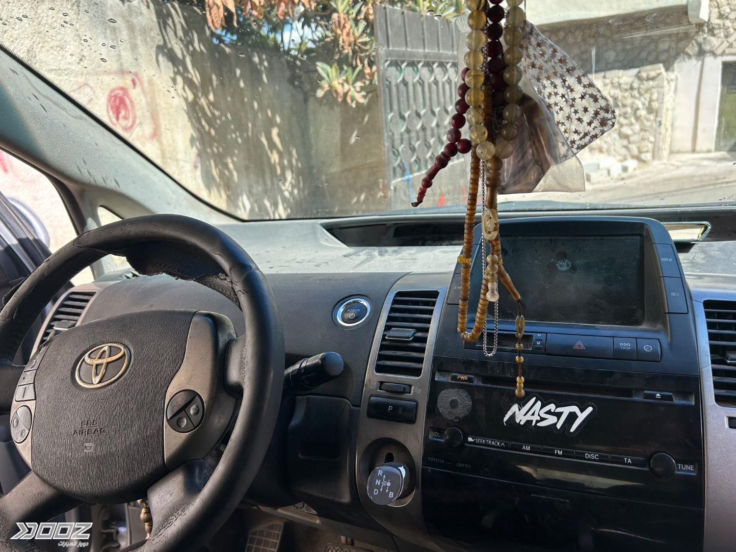 تويوتا Prius 2009 للبيع في عجلون