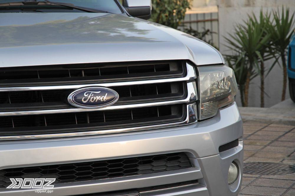 Ford Expedition 2016 for sale in Amman