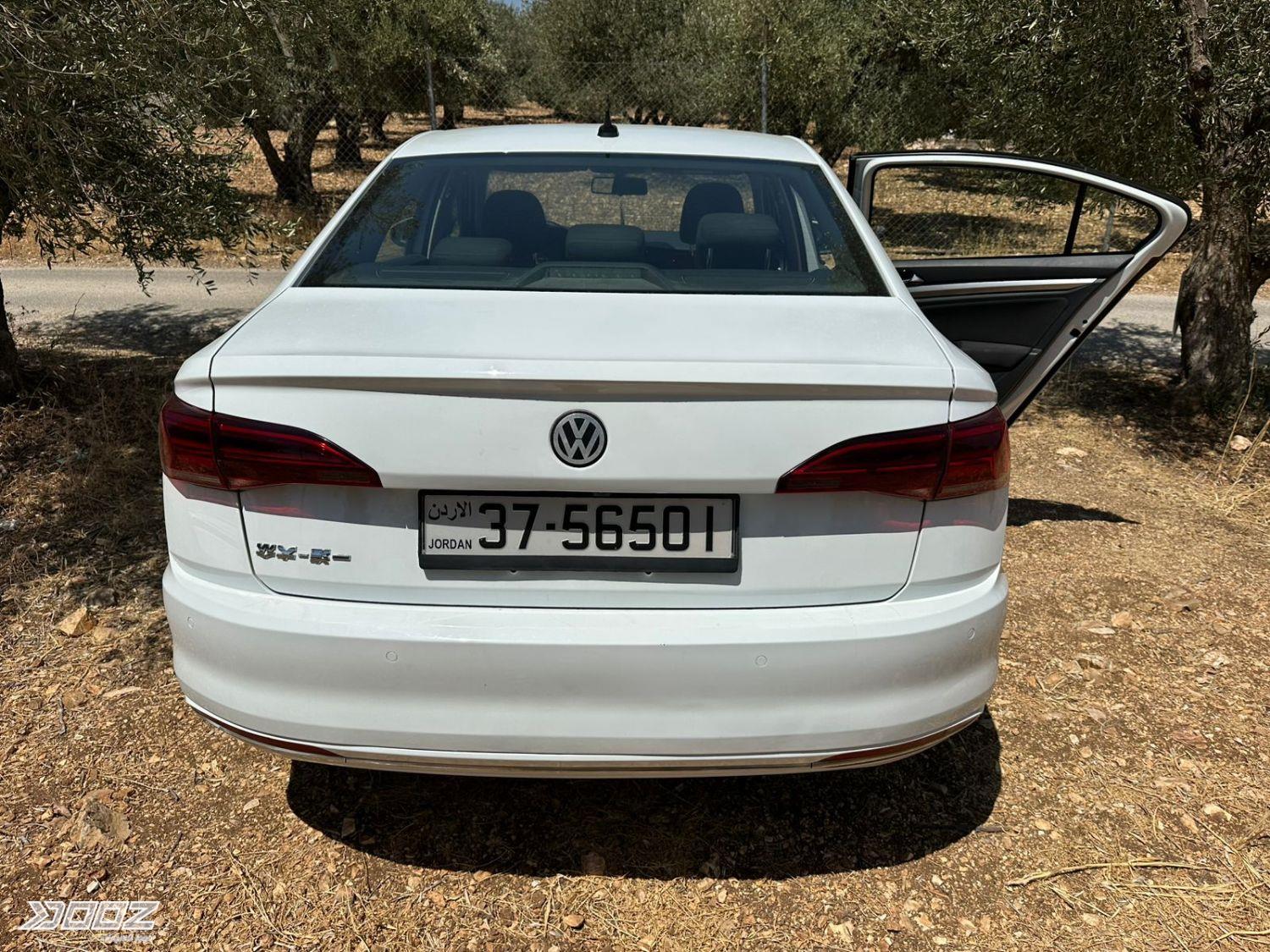 VW e-Bora 2019 for sale in Salt