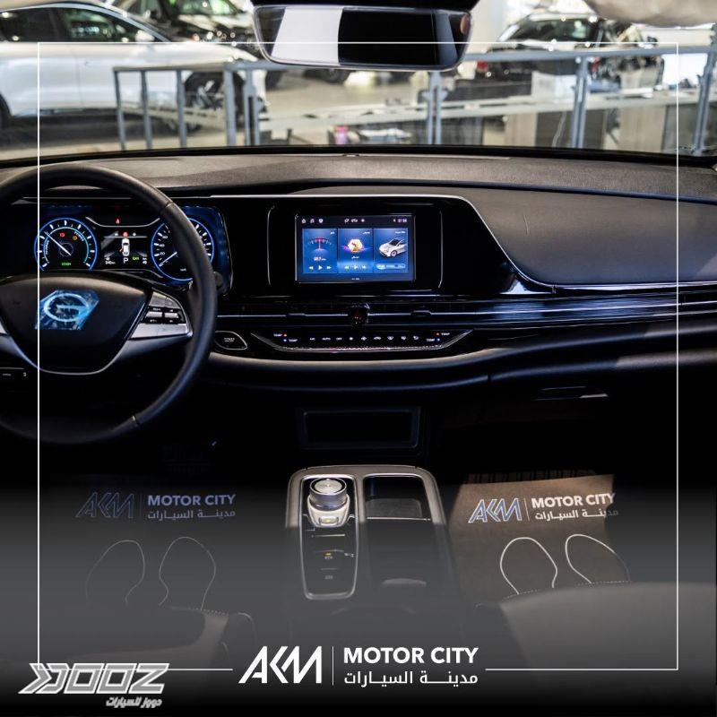 GAC Aion S 2026 for sale in Amman