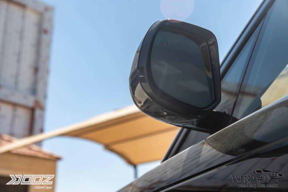 Range Rover Range Rover Sport 2023 for sale in Amman