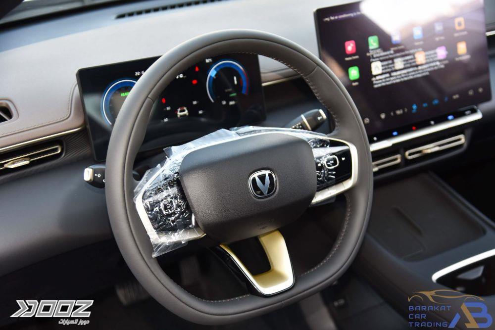 Changan Eado Plus 2026 for sale in Amman