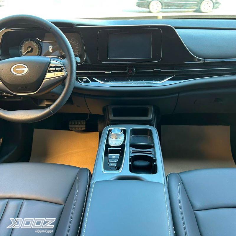 GAC Aion S 2026 for sale in Amman
