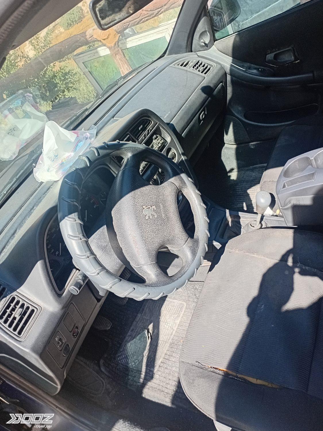 Peugeot 306 2002 for sale in Salt