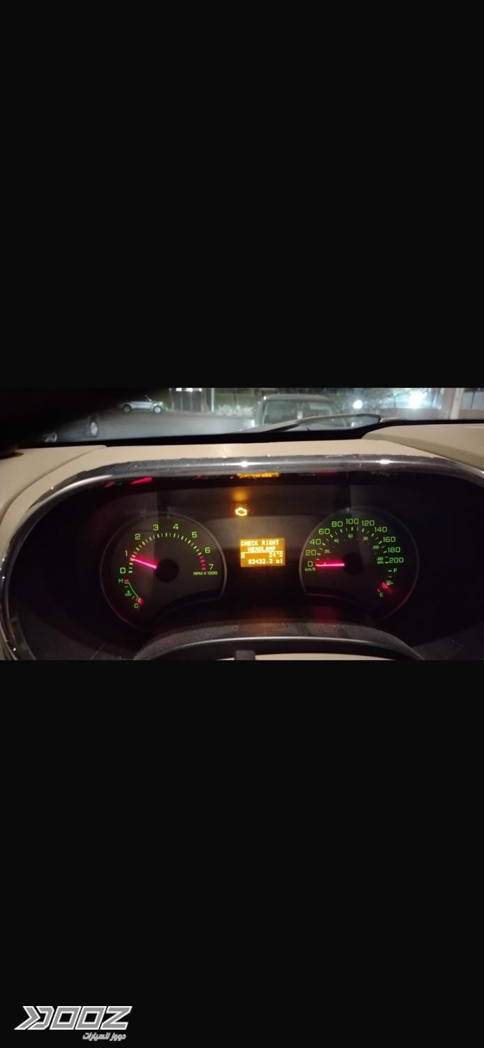 Ford Explorer 2010 for sale in Amman