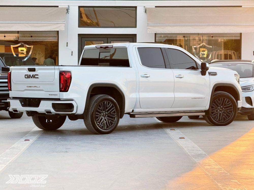 GMC Sierra 2022 for sale in Ramtha