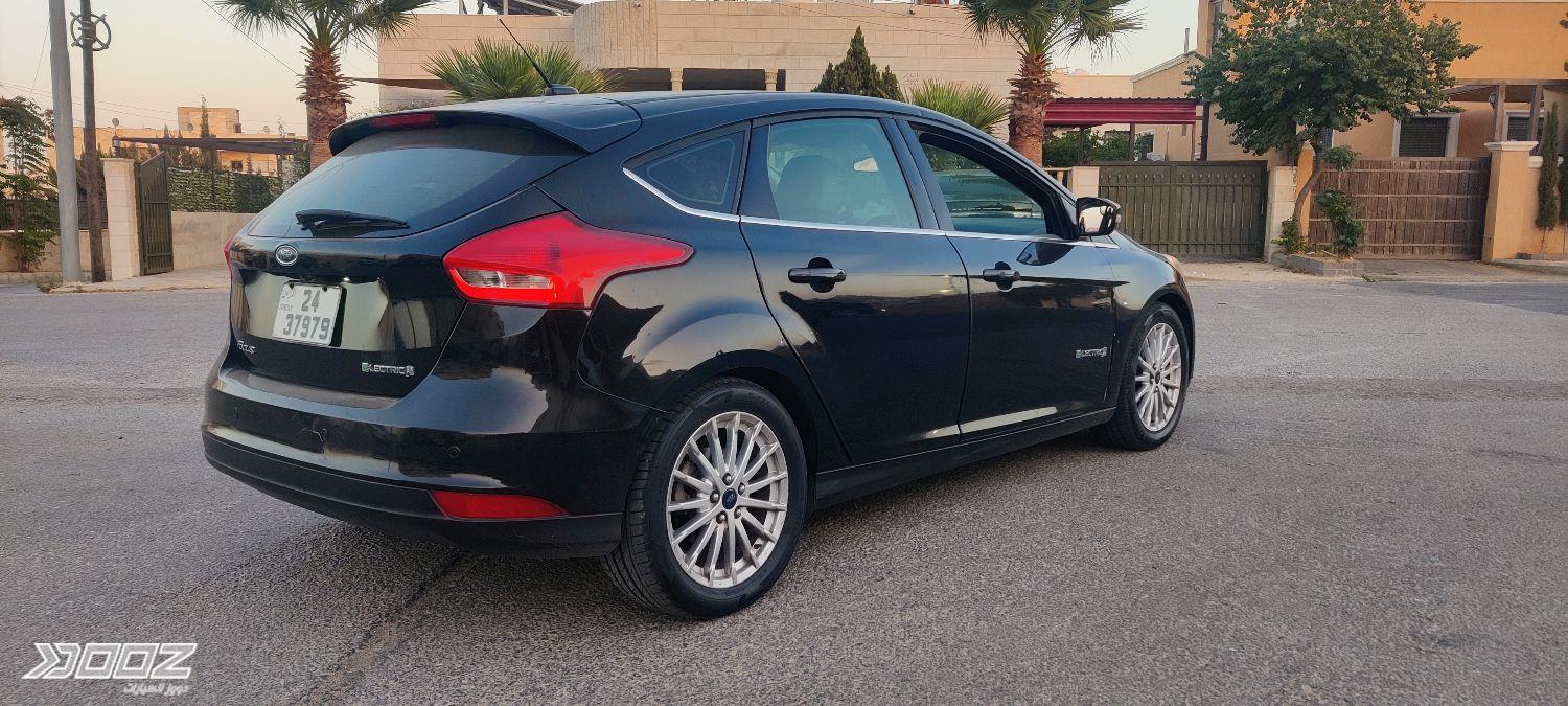 Ford Focus 2015 for sale in Amman