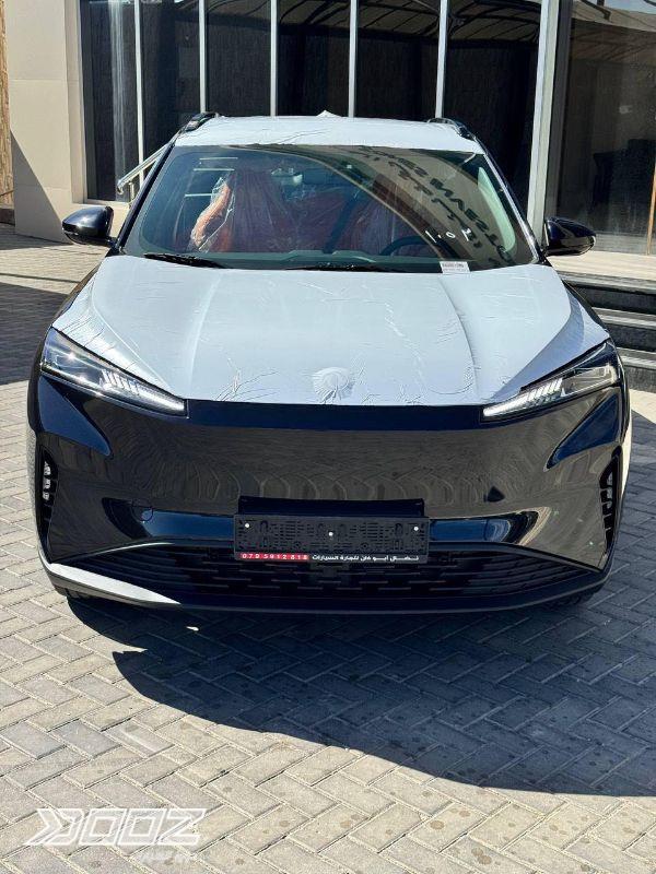 دونغ فينغ ميج 2027 للبيع في الزرقاء-المنطقة الحرة