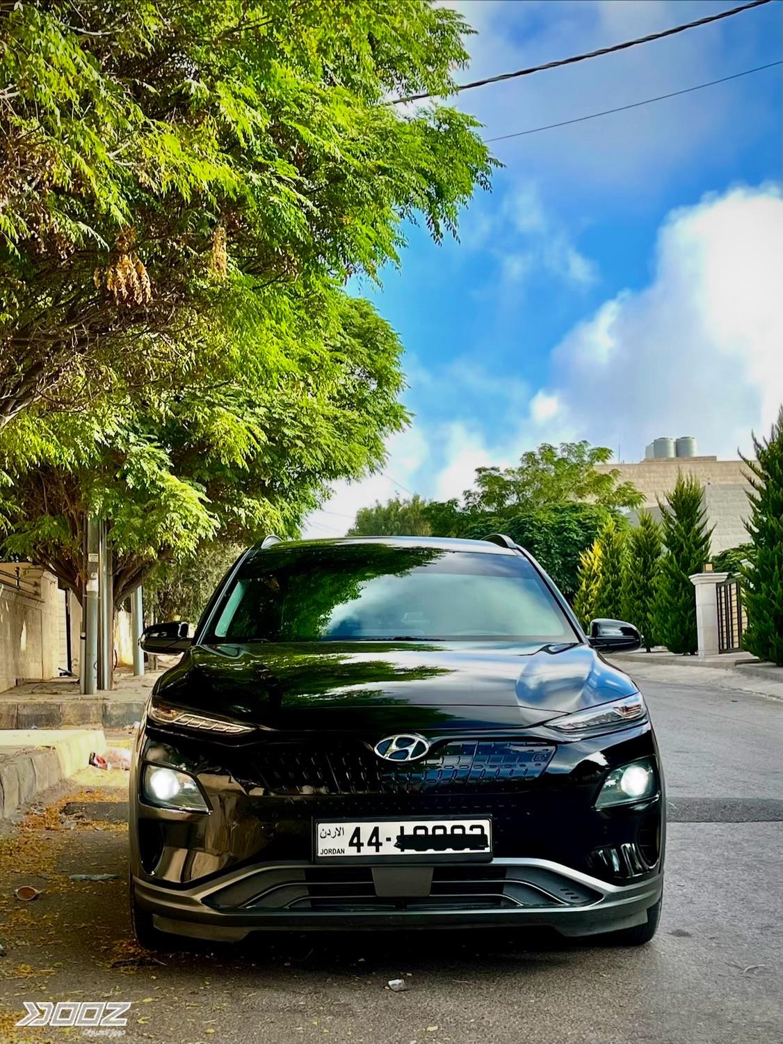 هيونداي Kona 2019 للبيع في إربد
