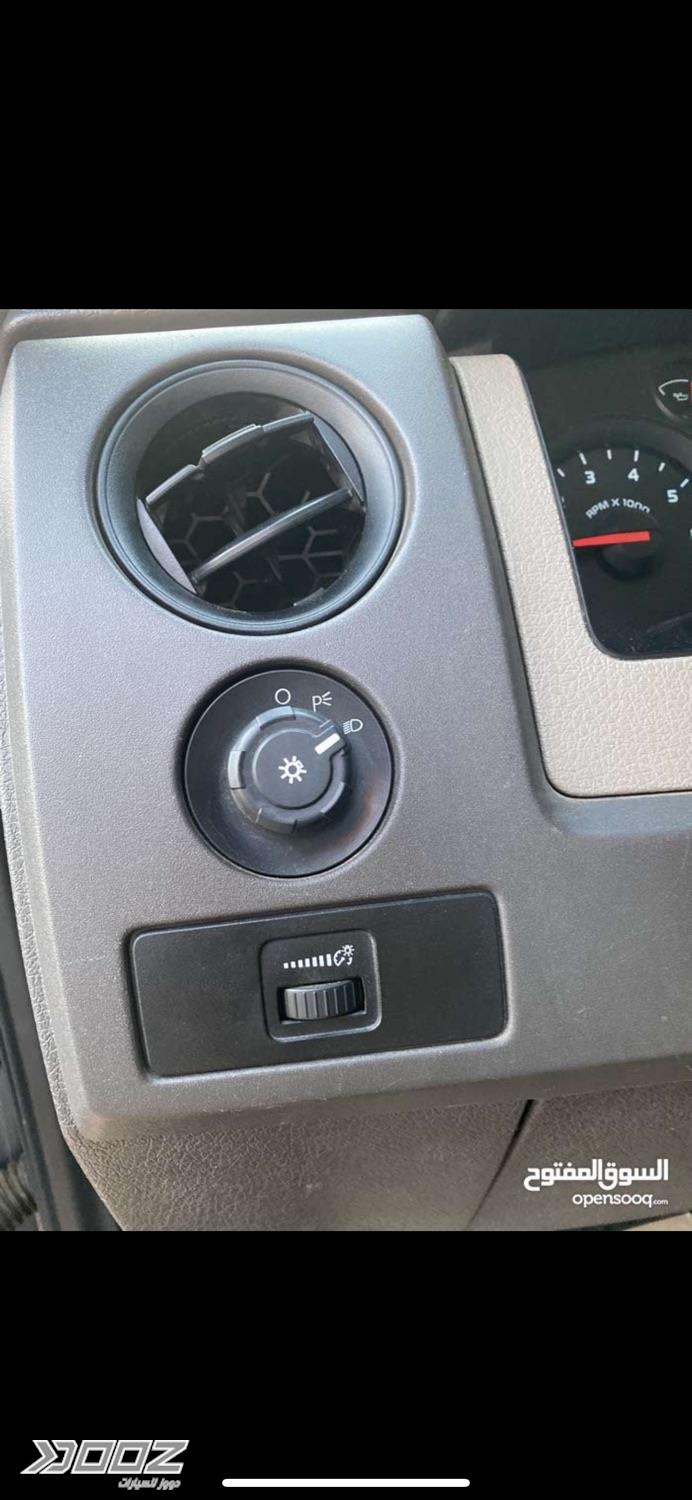 فورد F-150 2010 للبيع في عمان