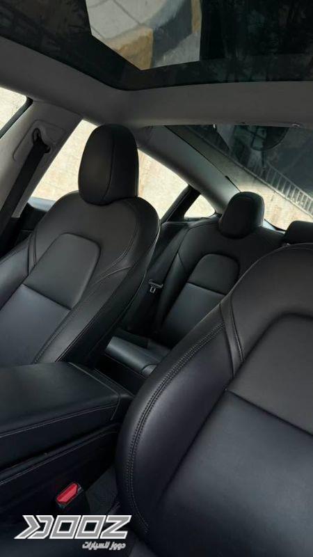 Tesla Model 3 2023 for sale in Amman