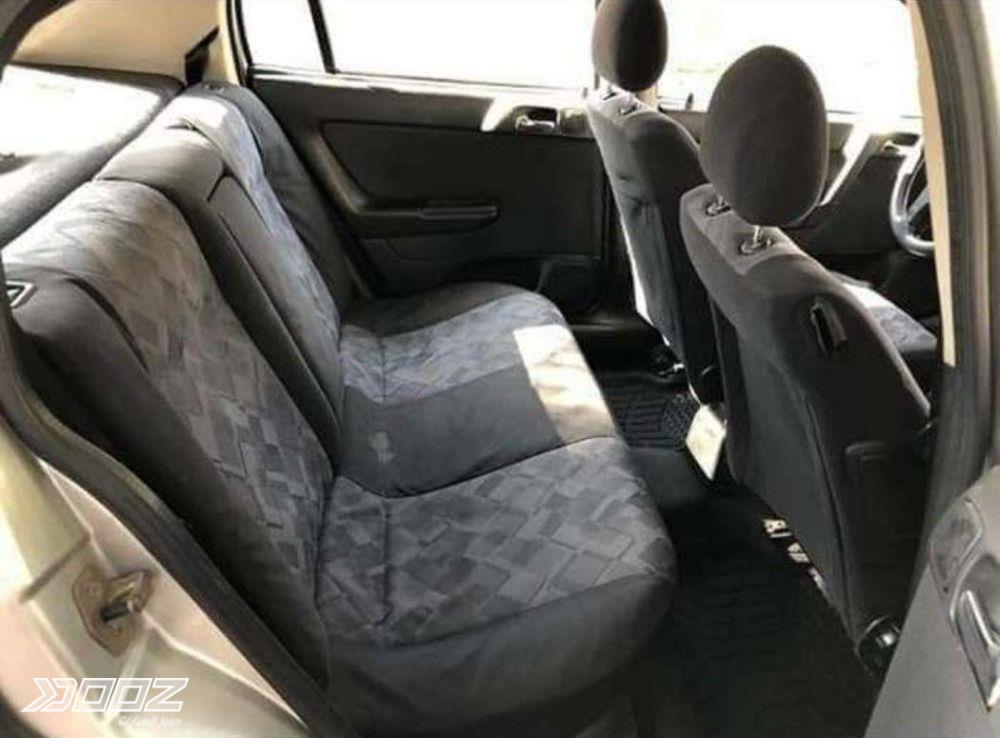 Opel Astra G 2001 for sale in Ajloun
