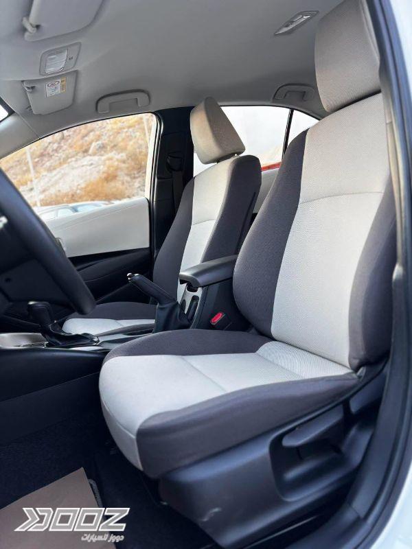 Toyota Corolla 2024 for sale in Amman