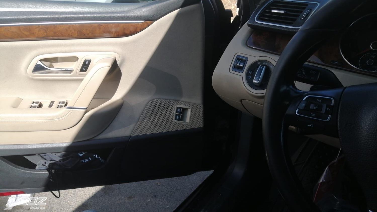 فولكس فاجن Passat CC 2013 للبيع في عمان