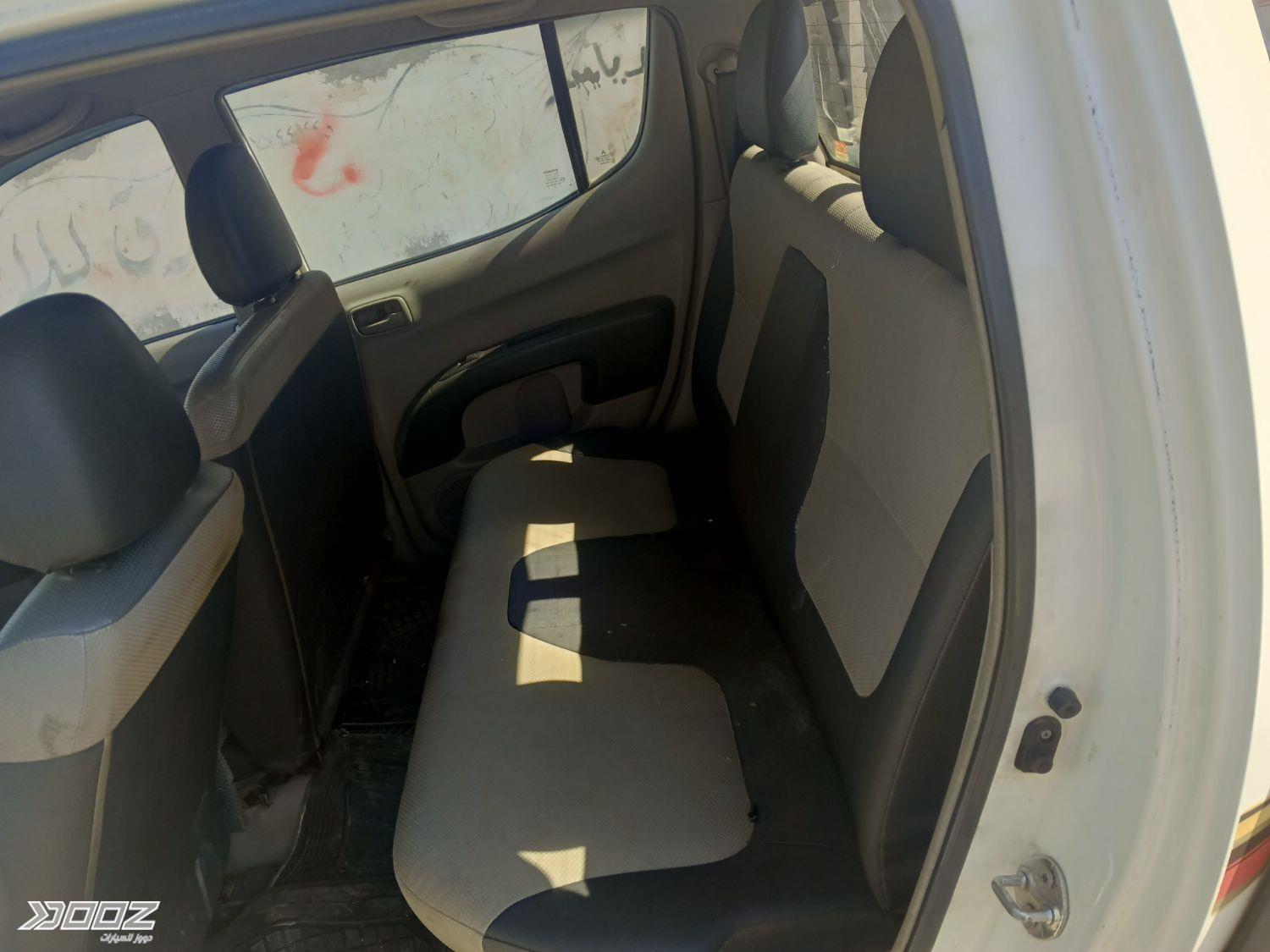 Mitsubishi L200 2007 for sale in Mafraq