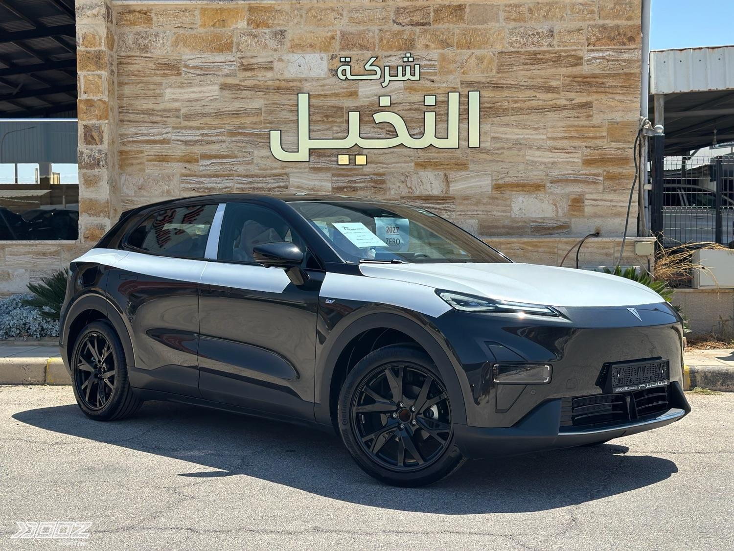 Changan Deepal S05 2027 for sale in Zarqa-freezone