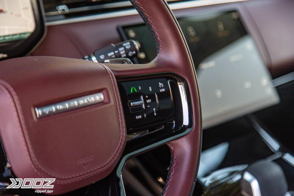 Range Rover Range Rover Sport 2025 for sale in Amman