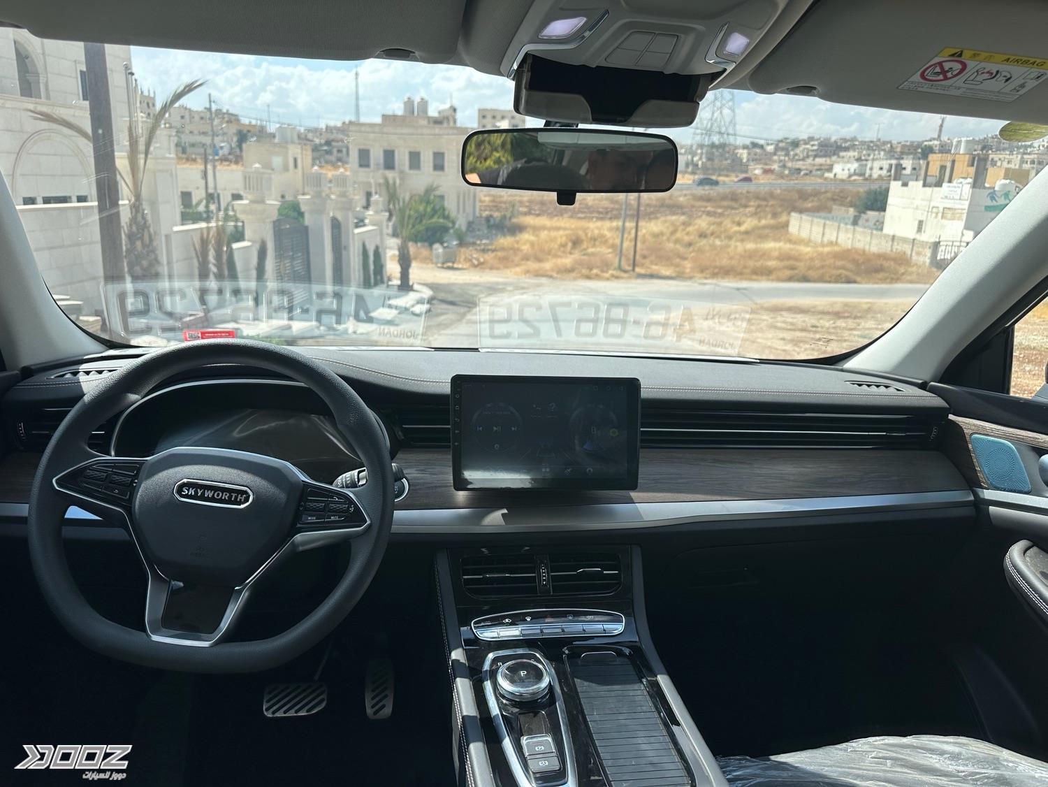 Skywell ET-5 2023 for sale in Amman