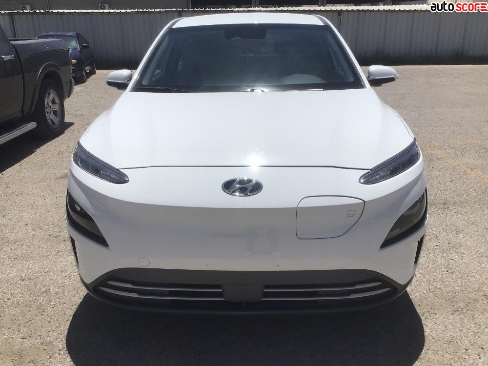 Hyundai Kona 2023 for sale in Zarqa-freezone