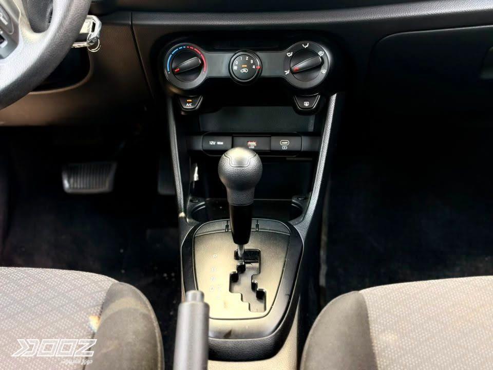 Kia Picanto 2024 for sale in Zarqa-freezone