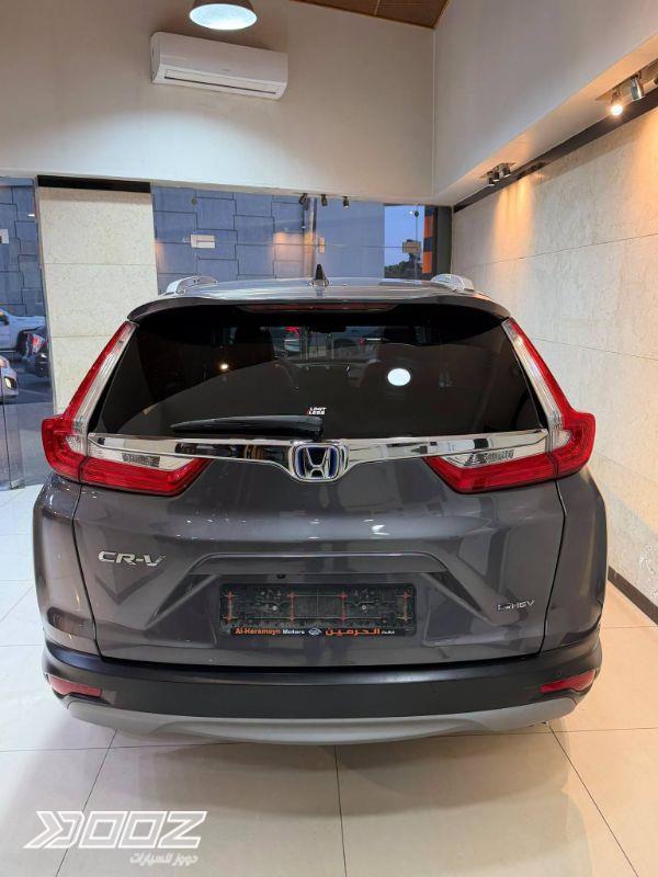 Honda CR-V 2022 for sale in Amman