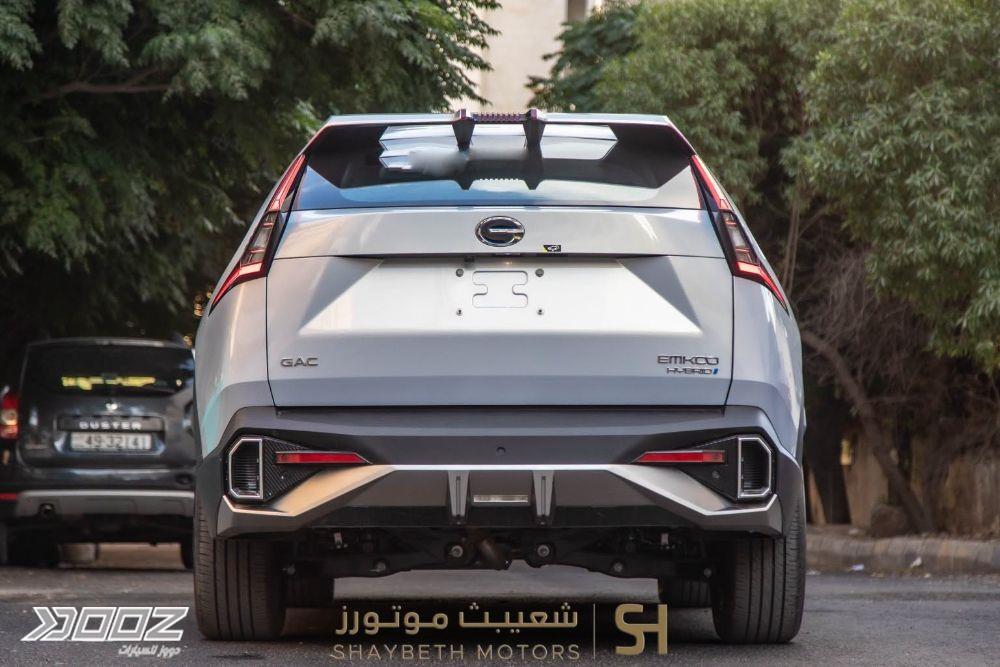 جي آي سي امكو 2026 للبيع في عمان