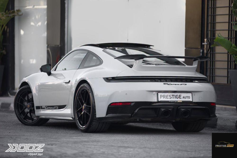 Porsche Carrera 911 2025 for sale in Amman