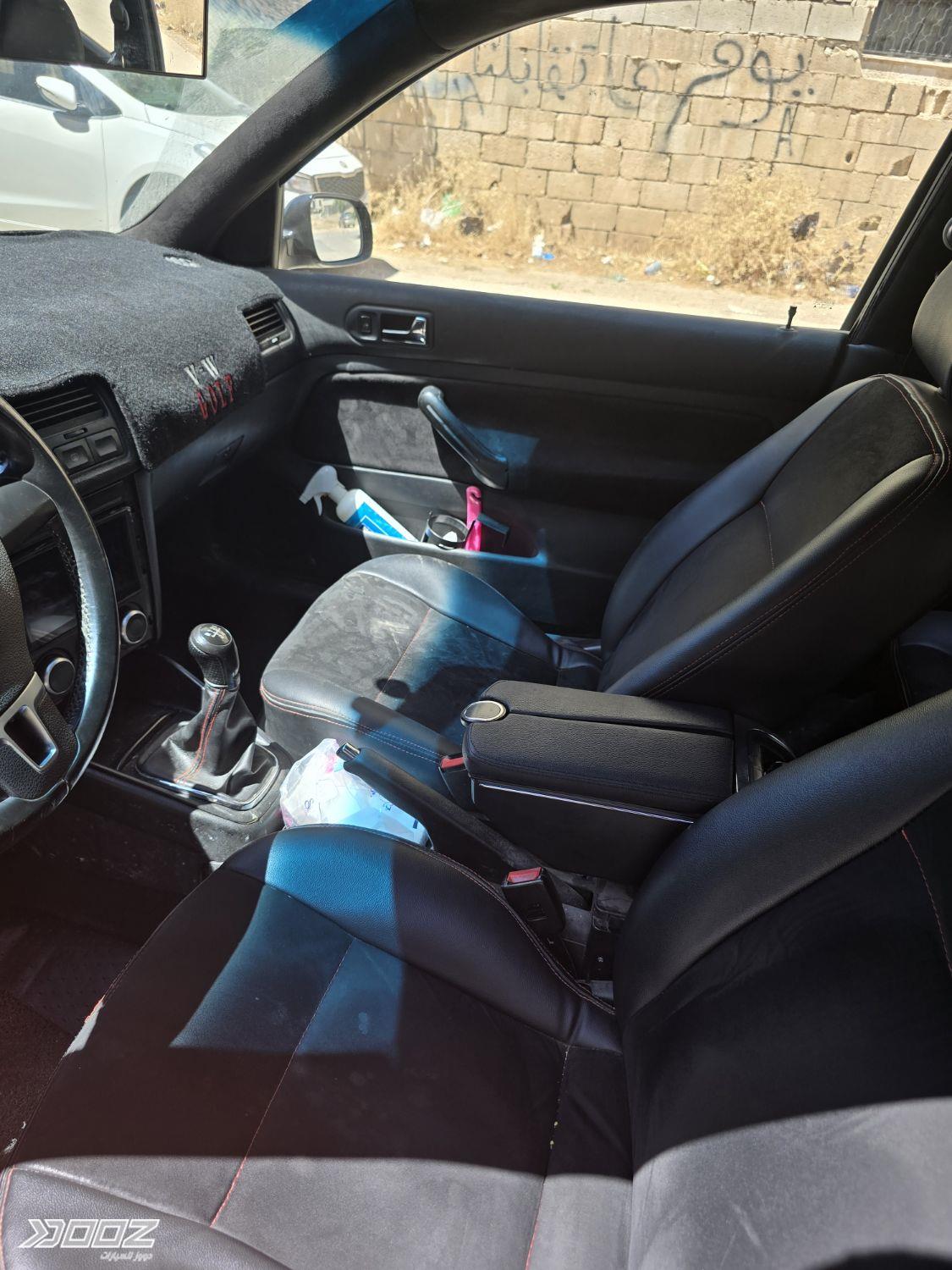 VW Golf 1999 for sale in Amman