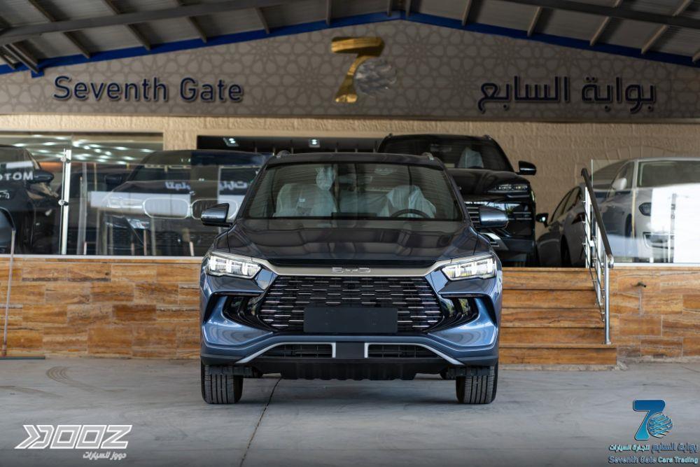 بي واي دي سي ليون 05 دي ام-اي 2026 للبيع في عمان