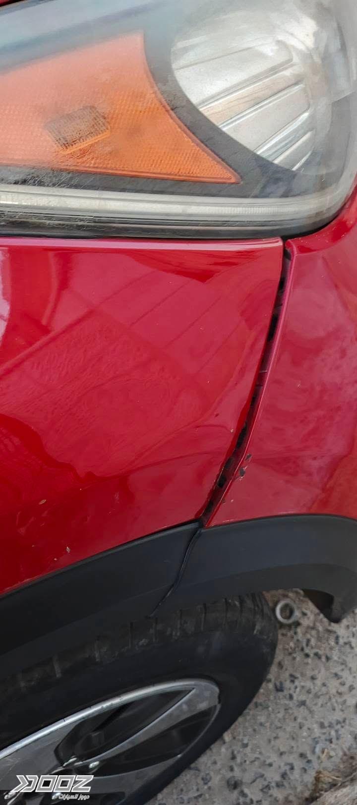 Kia Niro 2017 for sale in Amman