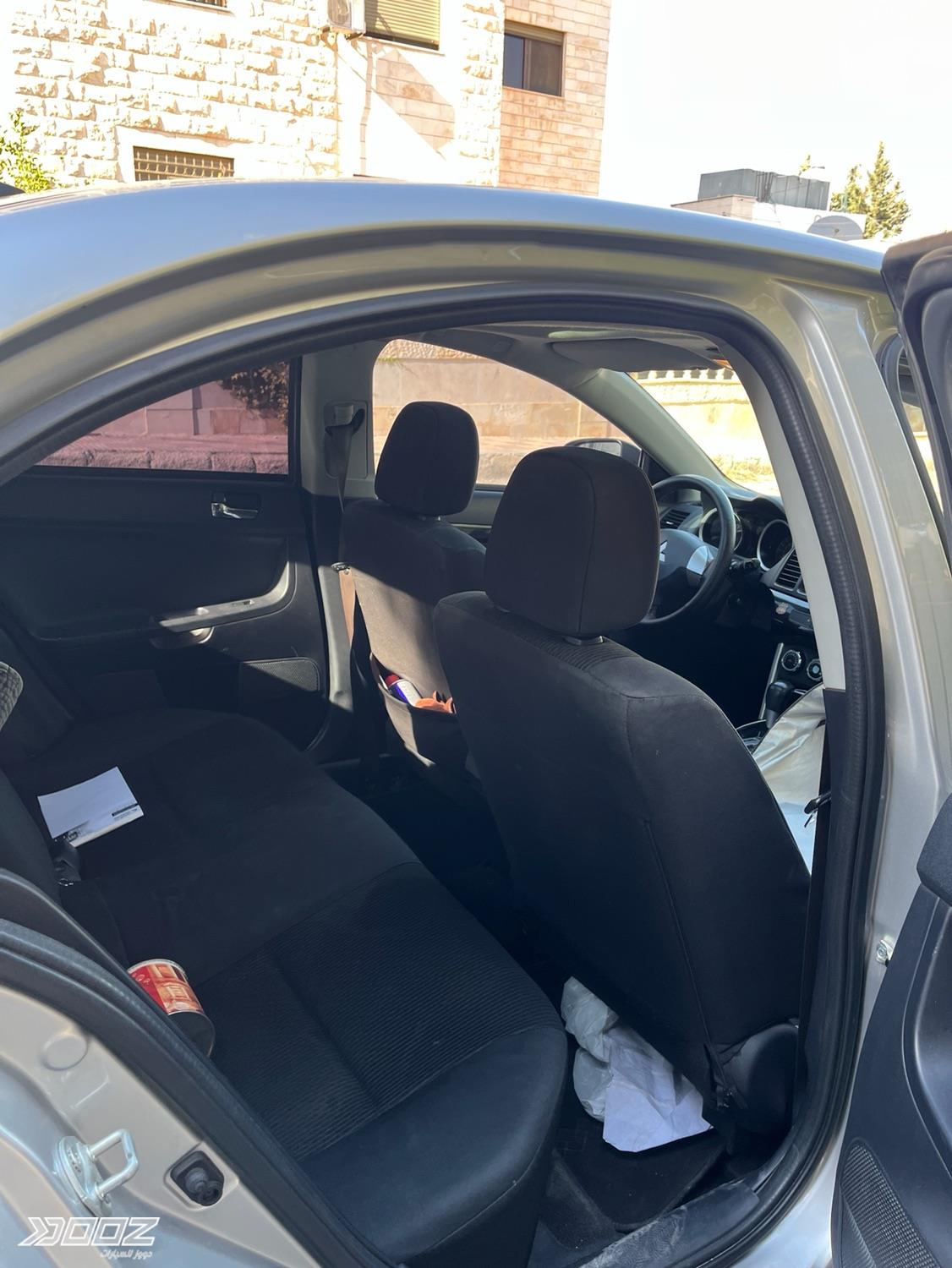 Mitsubishi Lancer-EX 2018 for sale in Amman