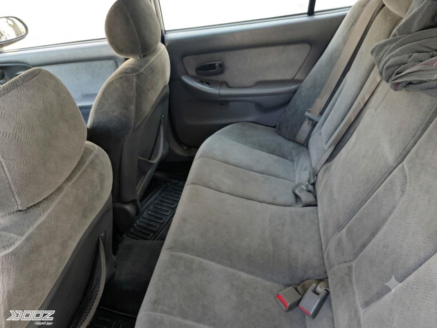 Hyundai Elantra 2005 for sale in Amman