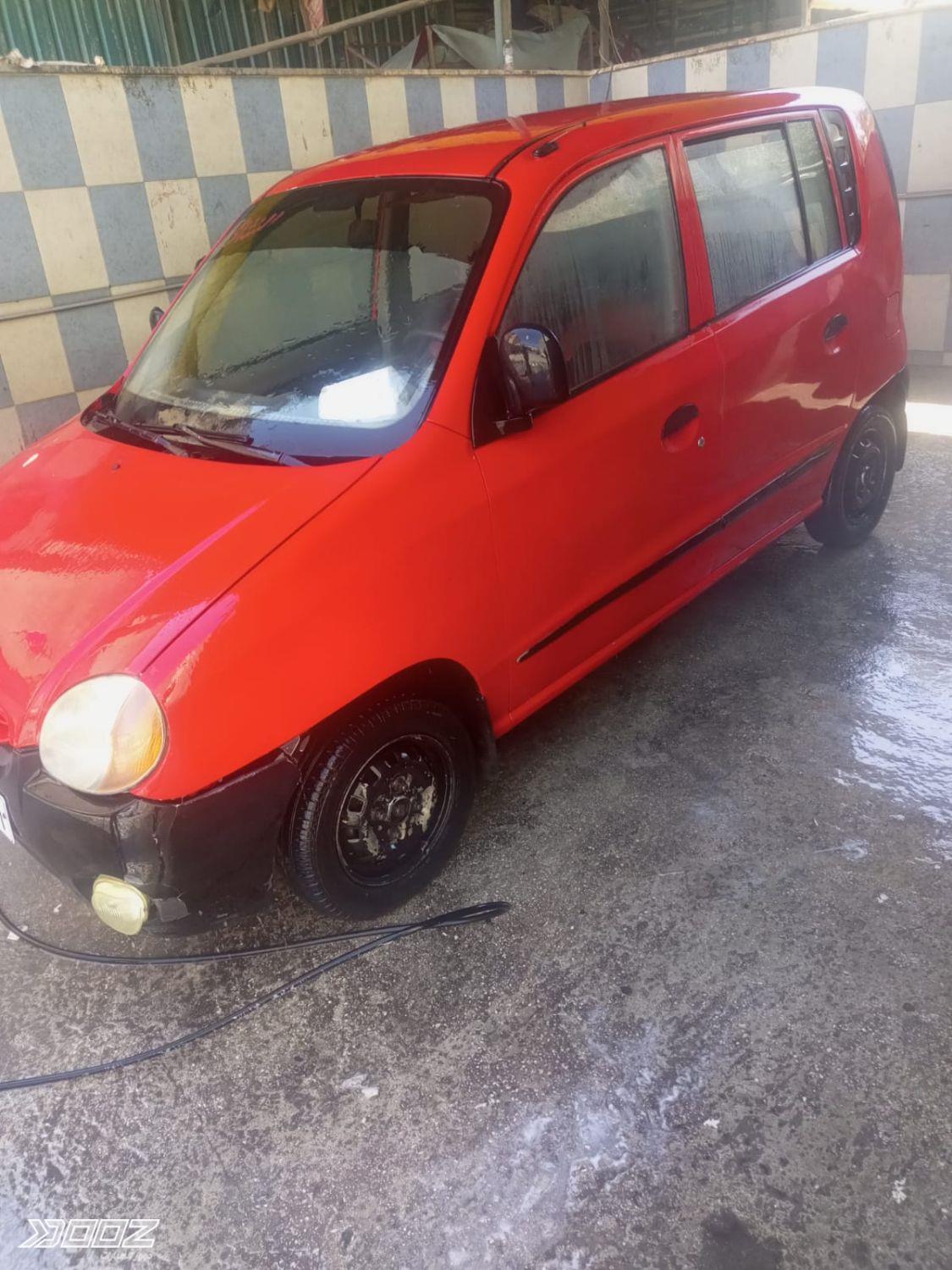 Hyundai Atos 1999 for sale in Irbid