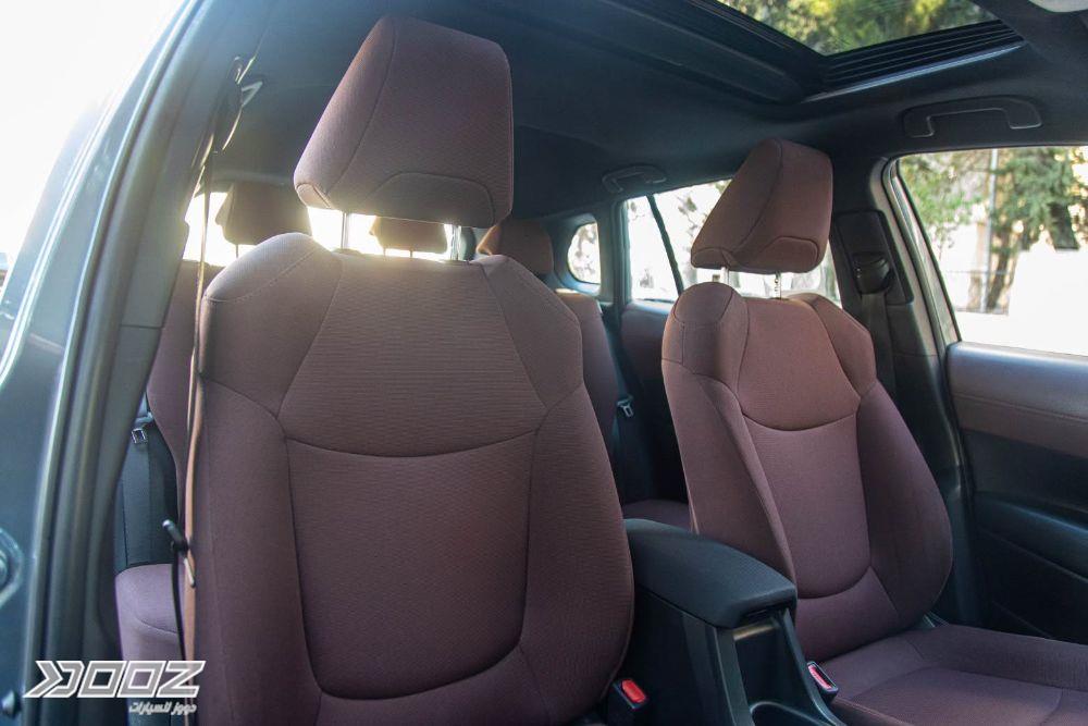 Toyota Corolla Cross 2023 for sale in Amman