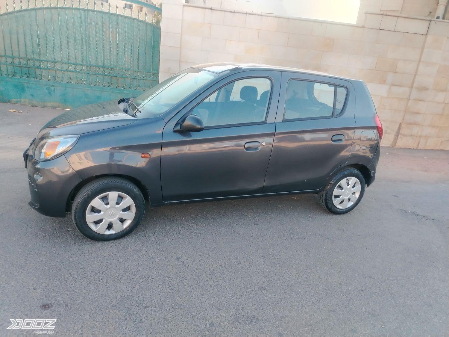 Suzuki Alto 2021 for sale in Amman