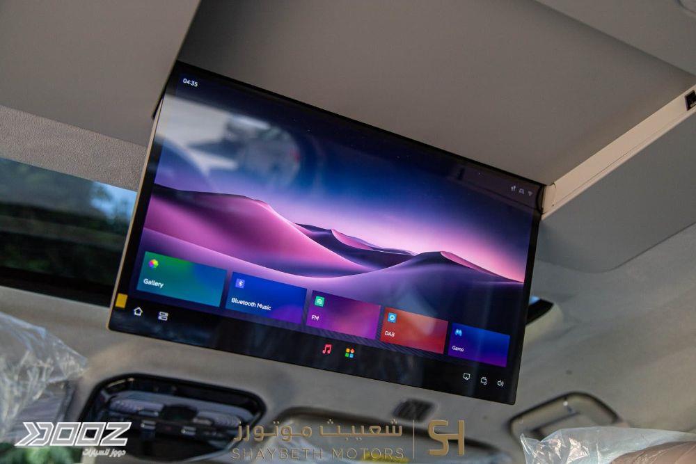 جيتور جي 700 2026 للبيع في عمان