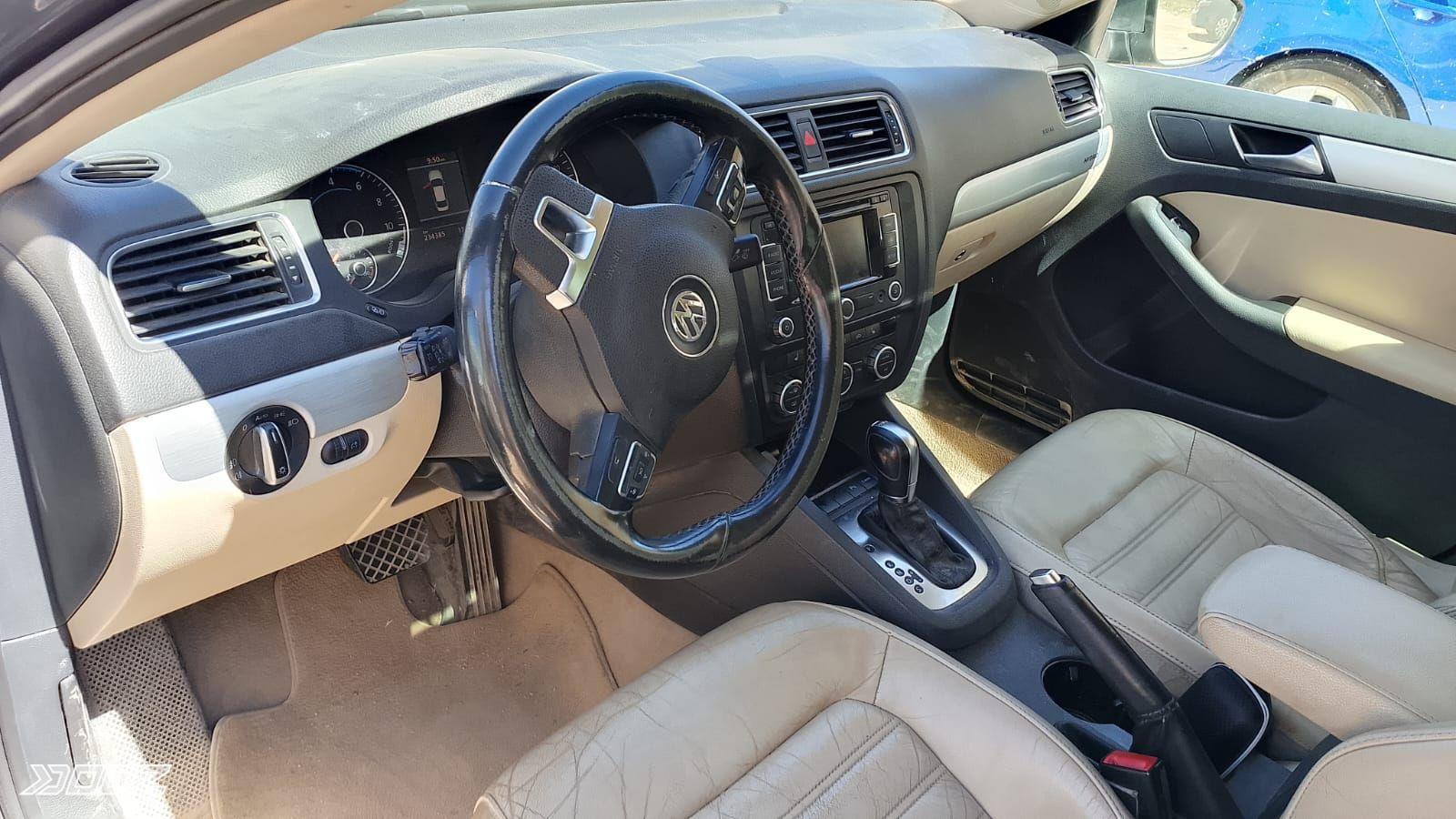 VW Jetta 2013 for sale in Madaba